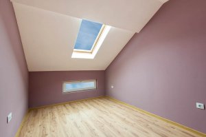 Galéria malby stierky