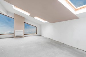 Galéria malby stierky