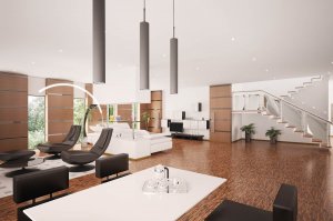 Galéria malby stierky